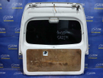 Дверь пятая MAZDA BONGO 1999-2020