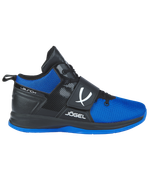 Кроссовки баскетбольные Launch, синий/черный