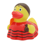Фламенко уточка