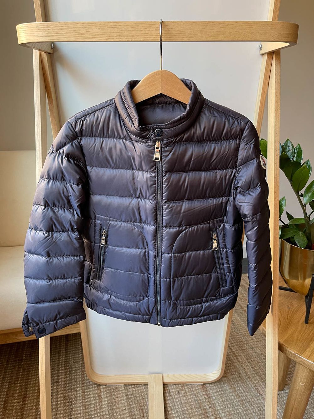 Куртка Moncler, 116
