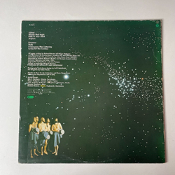 Винтажная виниловая пластинка LP Supertramp Crime Of The Century (Holland 1977)