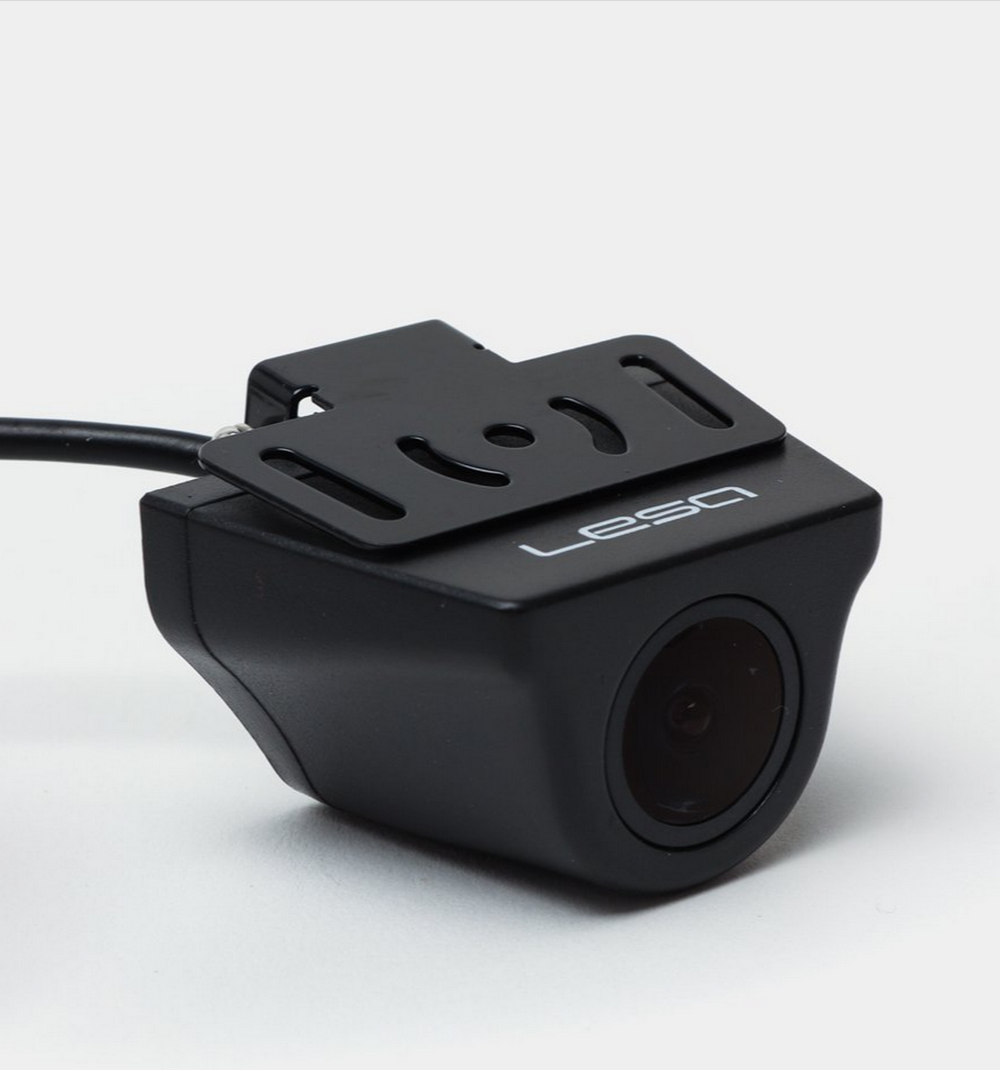 Автомобильная камера заднего вида для премиальных зеркал LESA