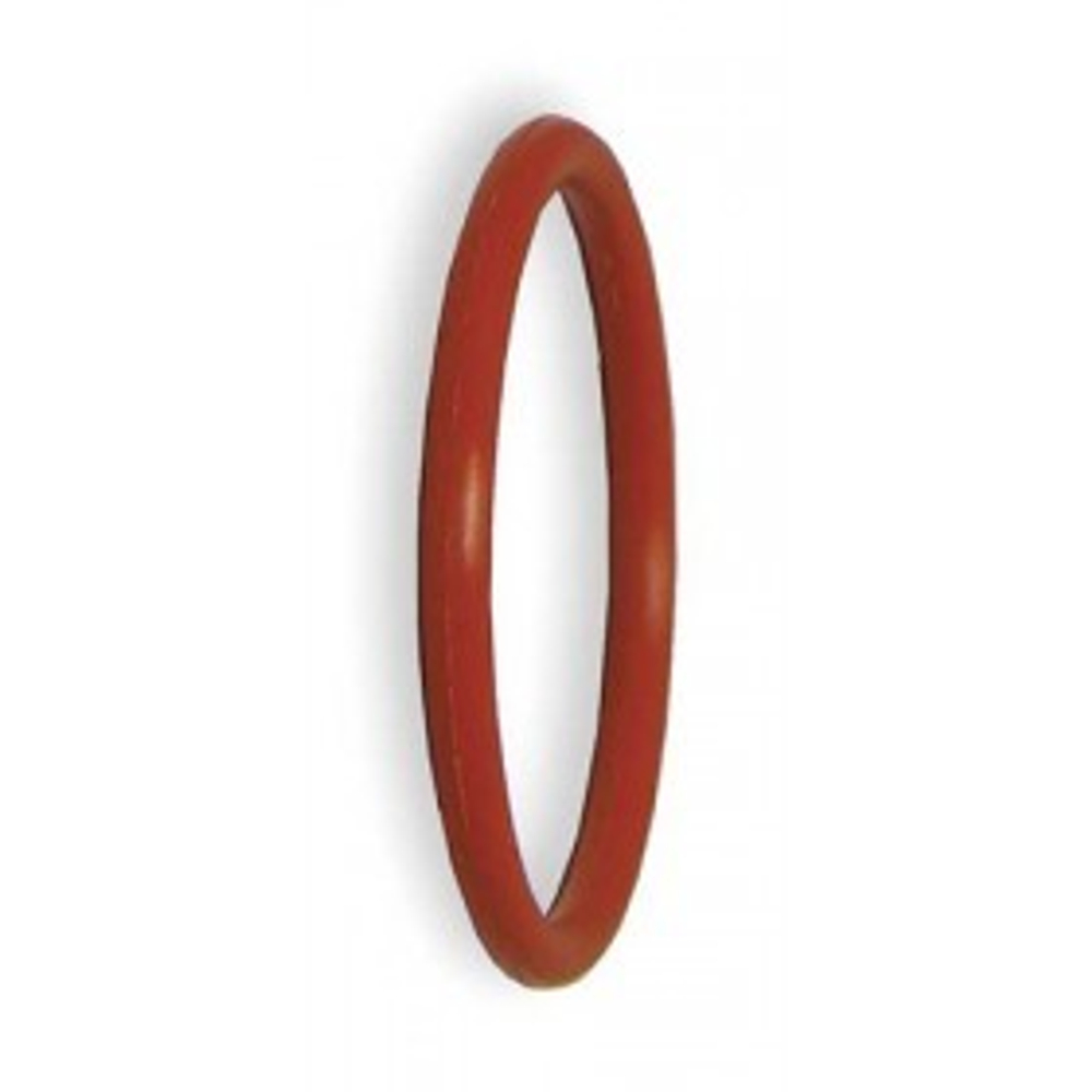 O-RING, 56-614, SILICONE