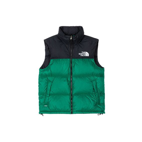 THE NORTH FACE MEN&#39;S 1996 RETRO NUPTSE VEST ICON