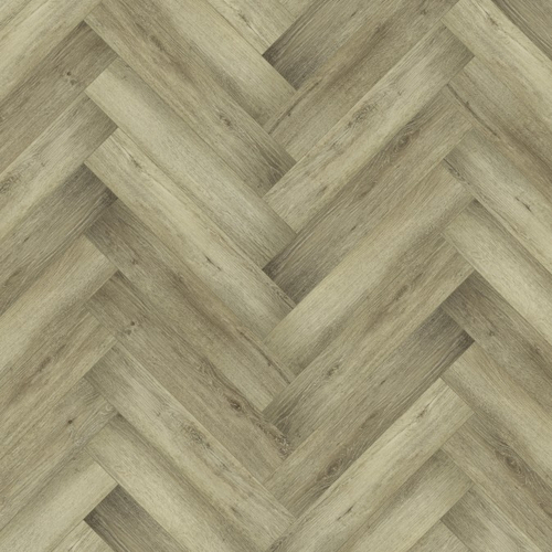 Кварц-винил SPC Bronix Kvarr Herringbone 4 мм Greys 1.61 м2