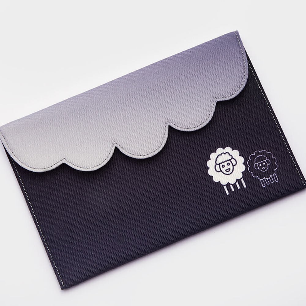 Набор съемных спиц KnitPro "Karbonz"