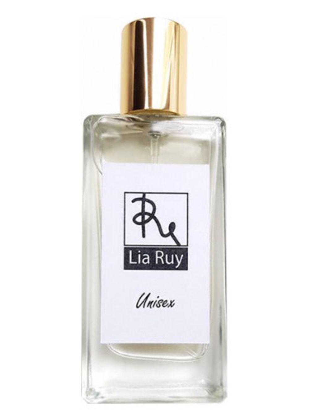 Lia Ruy Unisex