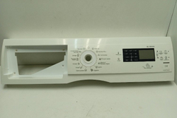 EWS1254E кт145 Лицевая панель для стиральной машины Electrolux 1552341 б/у