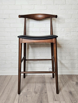 Дизайнерский барный стул Elbow