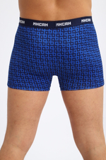 Трусы мужские 28605