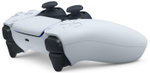 Геймпад Sony PlayStation 5 DualSense Wireless Controller, белый