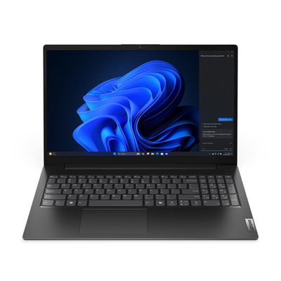 Ноутбук Lenovo V15 15,6'FHD/Ryzen 5-7520u/16Gb/512Gb/Nos (82YU0172RU)