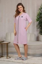 Халат Эва Виотекс РОЗОВЫЙ (Акция)