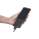 PrinCe iBase + PrinCe i20AR+ контроллер PrinCe HCE600 комплект GNSS-приёмника