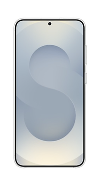 Чехол Standing Grip для Galaxy S25 , серый