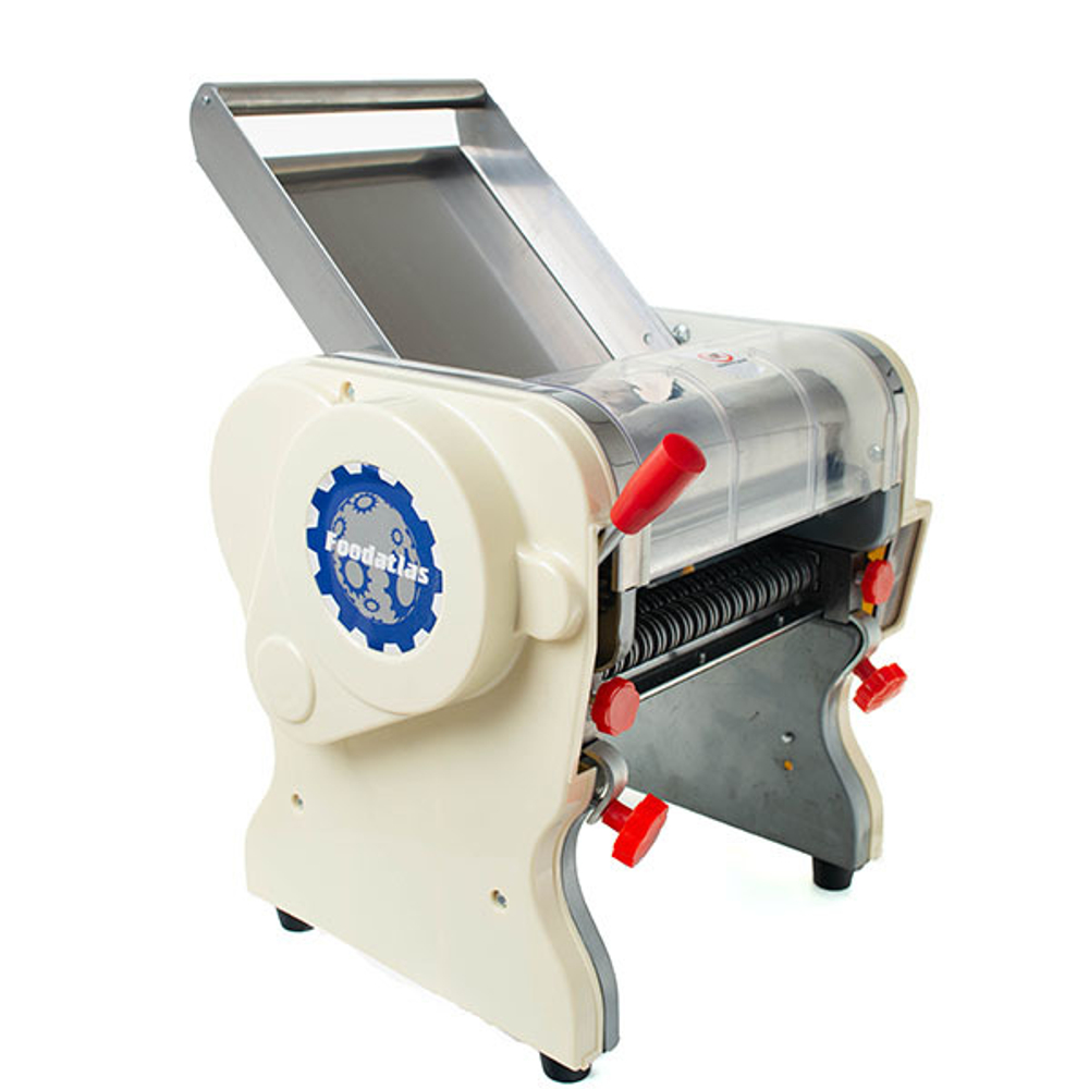Тестораскатка - лапшерезка электрическая Foodatlas DHH-220CL