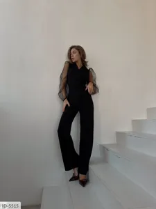 Комбинезон ID-5508 Фабрика Моды