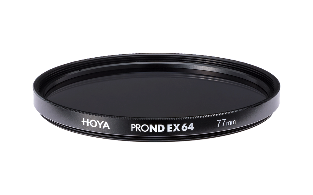 Hoya PRO ND64 72мм EX