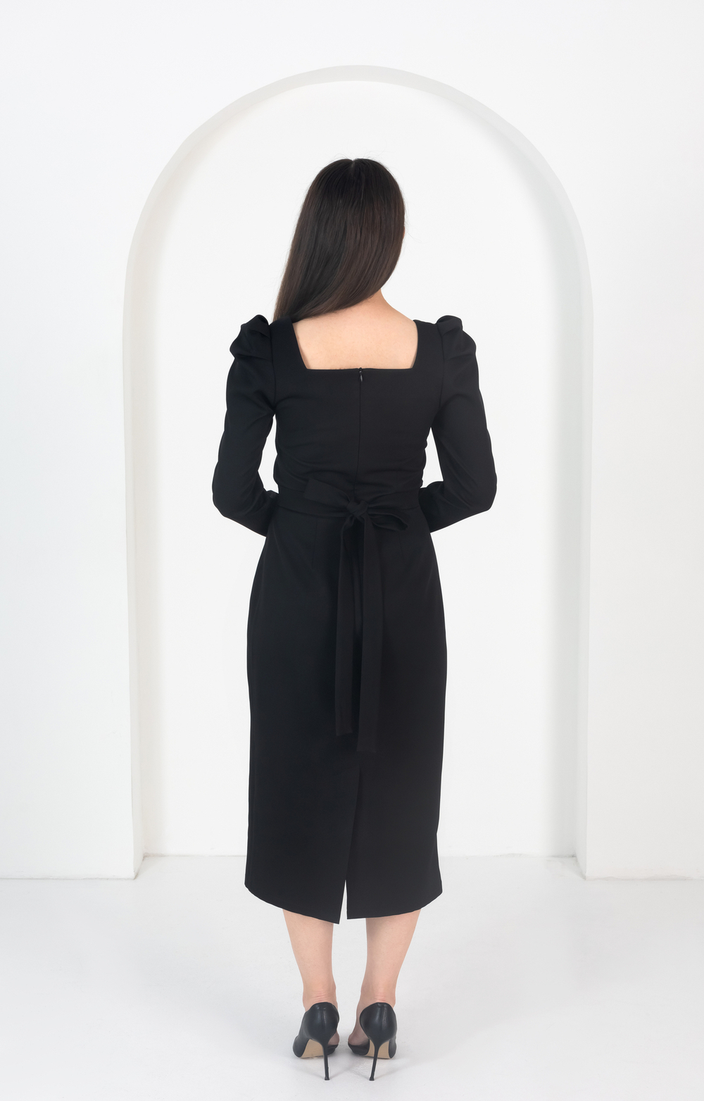 ПЛАТЬЕ ВЕЧЕРНЕЕ. PROF