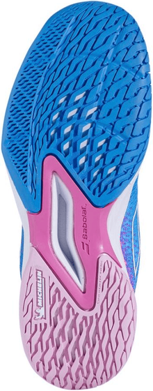 Кроссовки детские Babolat Jet Mach 3 All Court, арт. 32S23883-4106