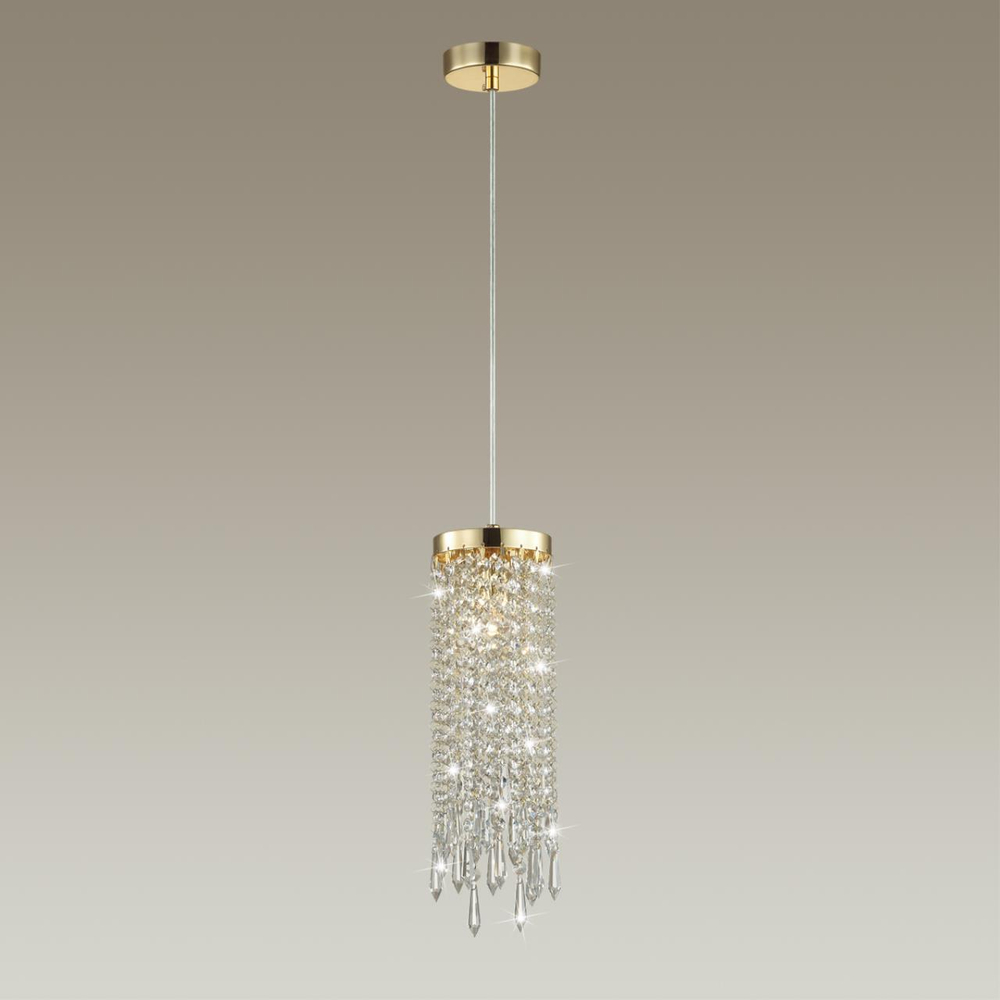 Подвесной светильник Odeon Light 5028/1