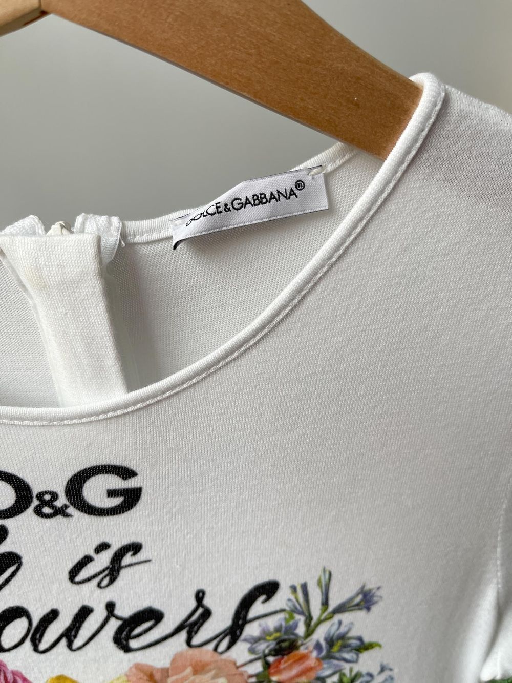 Платье Dolce&Gabbana, 116