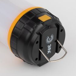 Светодиодный фонарь ЭРА PA-806 прожектор аккумуляторный Сириус | Прожекторные фонари