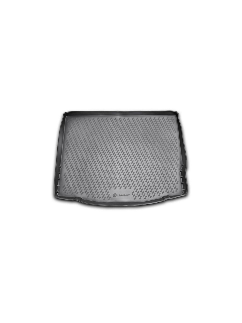 Коврик в багажник для FORD Focus 3, 04 CARFRD00006