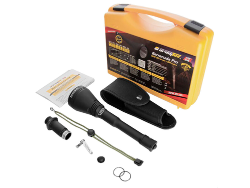 Фонарь поисковый Armytek Barracuda PRO V2 XHP35 HI 1500 lm (F03302SC)