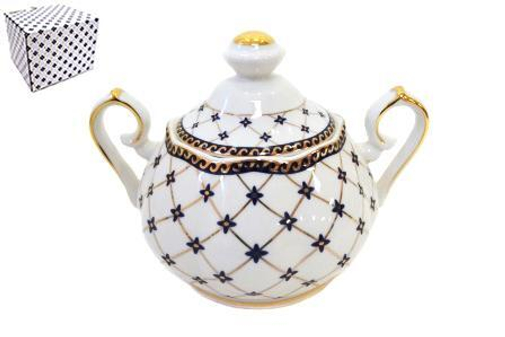 Сахарница "Сеточка " 170-207