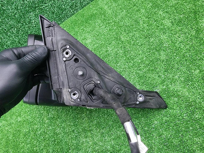 Зеркало левое EXEED TXL (2021-н.в.) 16 контактов