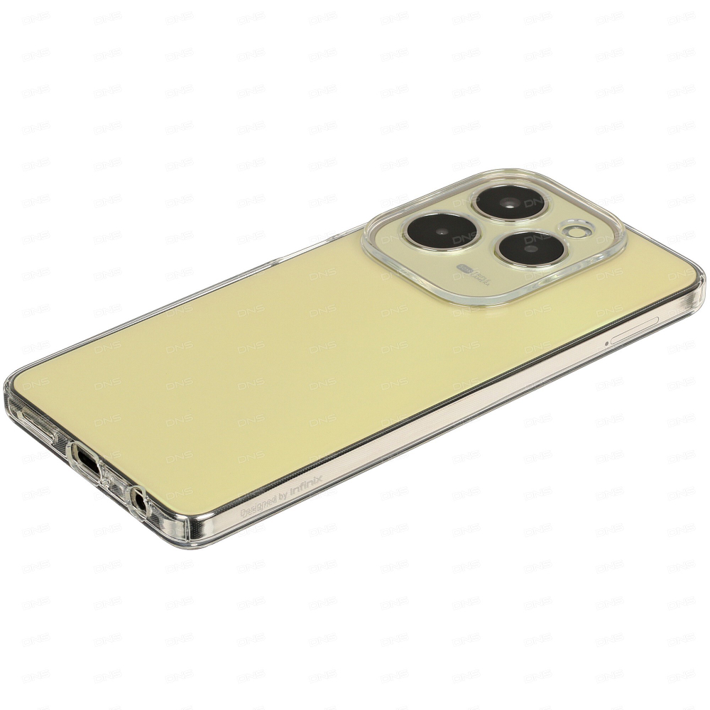 Infinix HOT 40