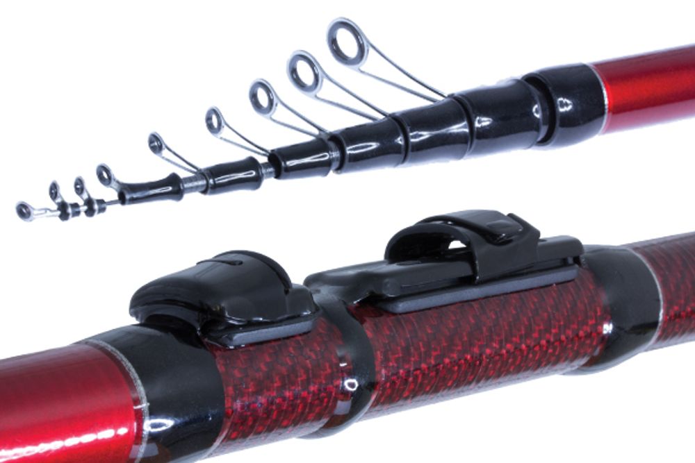 Удилище поплавочное Maximus с кол. North Witch  3,9 m, 3-15 g