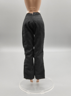 Одежда для куклы Барби винтаж брюки 1316