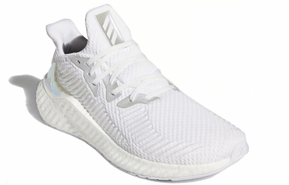 Кроссовки Adidas Alphaboost