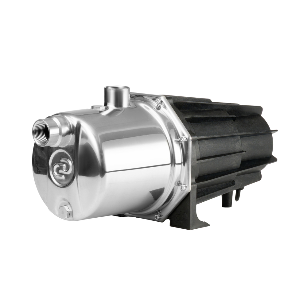 Насос поверхностный Джамбо ПРО 70/50 Н (1,1 кВт, 70 л/мин, напор 50м) ДЖИЛЕКС