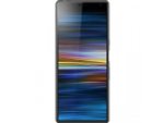Смартфон Sony Xperia 10 Plus Black (I4213)
