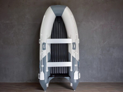 Лодка ПВХ ГЛАДИАТОР Air E350LT