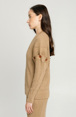 Джемпер FIGURA