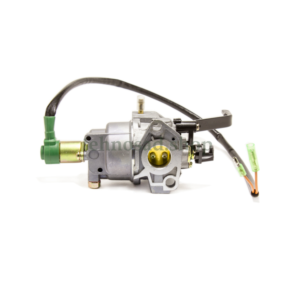 Карбюратор на генератор 177F 3,5 кВт Profi