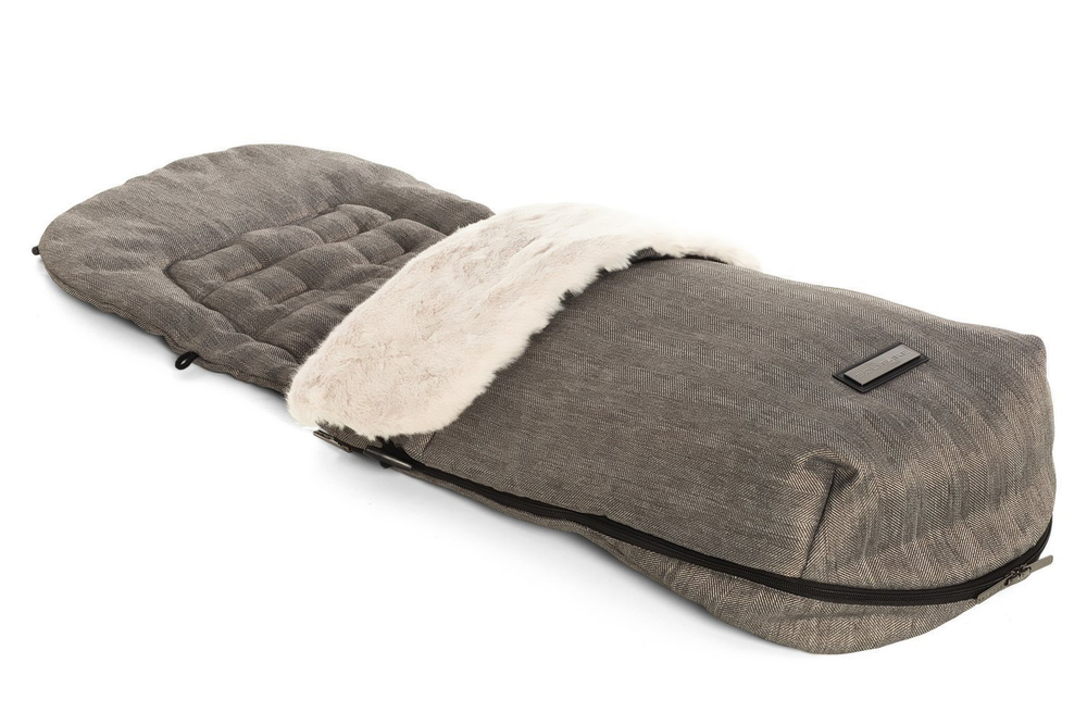 Moon Foot Muff Муфта на ножки / Конверт