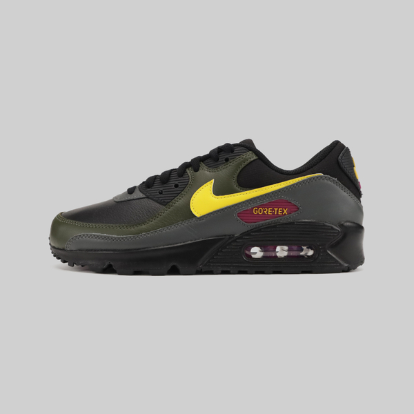 Кроссовки Nike Air Max 90 GTX артикул:DJ9779-001 - купить в магазине Дайс