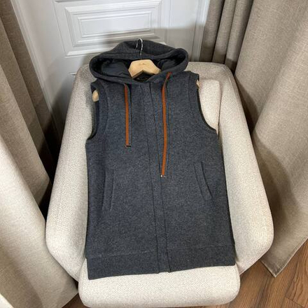 Жилет Loro Piana
