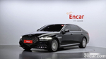 Genesis G90 5.0 AWD (06.2020)