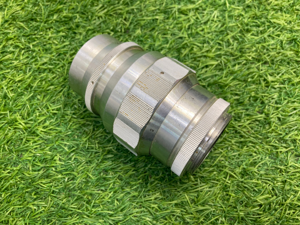 Юпитер-11 4/135mm