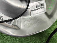 Кулак задний левый Chery Arrizo 8 (2022-н.в.)