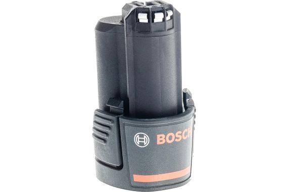 Аккумулятор Bosch (12 В 2.0 Ач Li-Ion) Blue (02X)