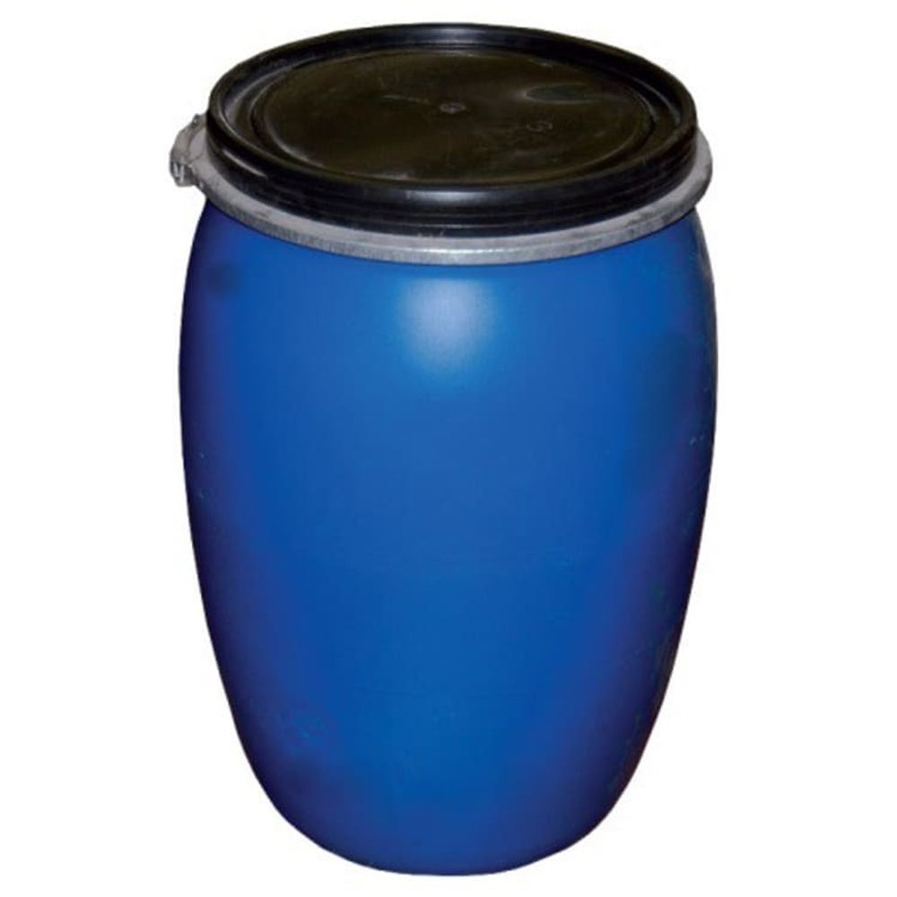 Бочка ПМ 127л, h 810, d горл-390