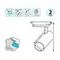 Трековый светодиодный светильник Gauss Track Light Led TR085