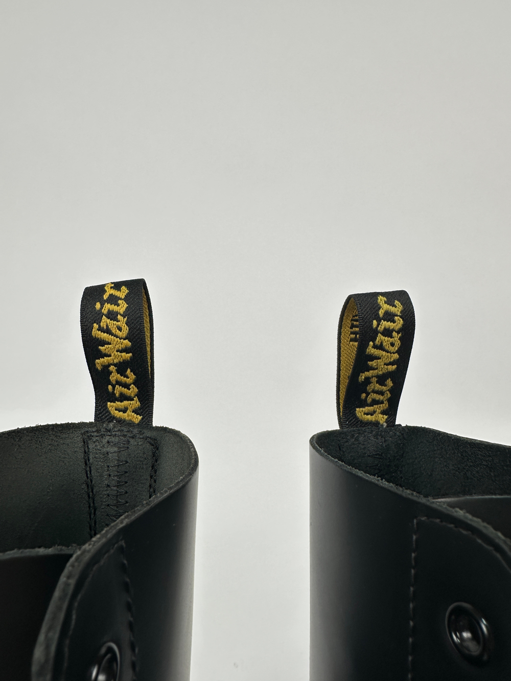 Ботинки Dr. Martens